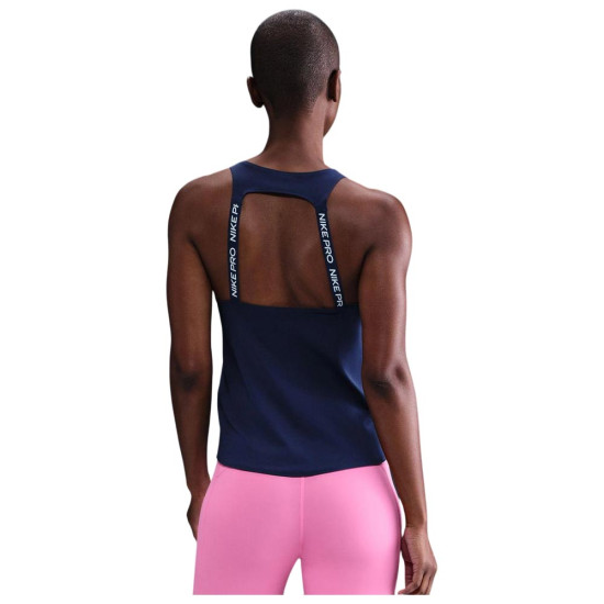 Nike Γυναικεία αμάνικη μπλούζα Pro Dri-FIT Tank Top